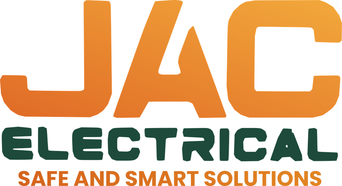 JAC Electrical — Safe and Smart Solutions